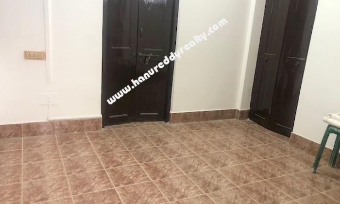 4 BHK Independent House for Rent in T.Nagar