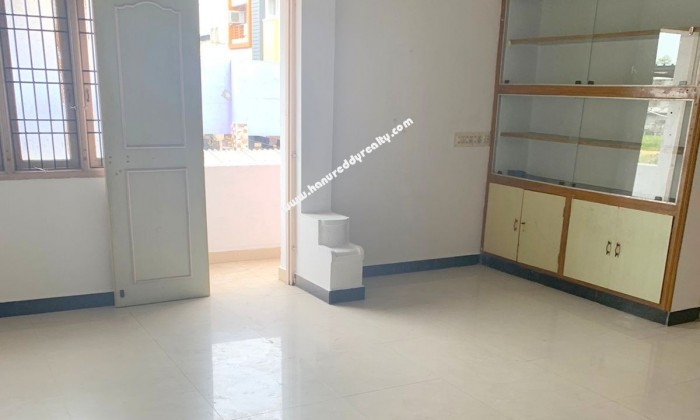 3 BHK Flat for Sale in Hasthinapuram