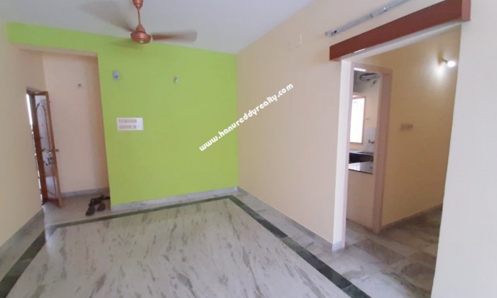 3 BHK Flat for Rent in Kodambakkam