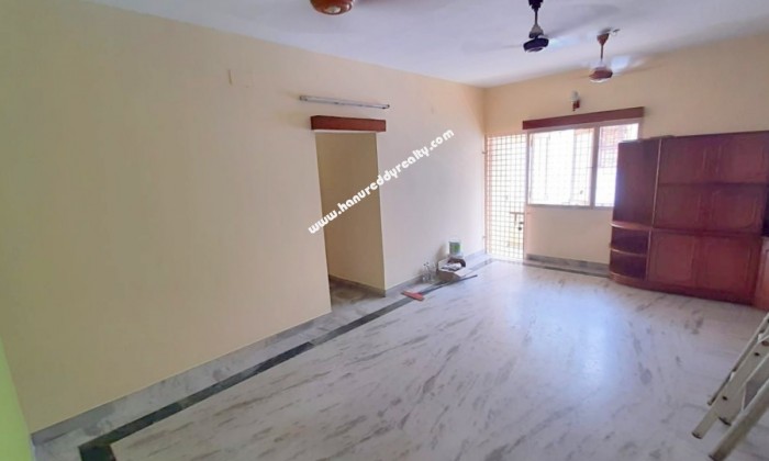 3 BHK Flat for Rent in Kodambakkam