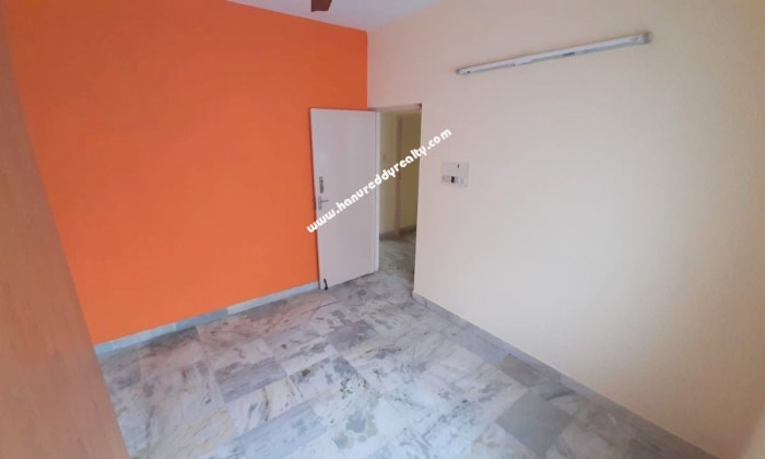 3 BHK Flat for Rent in Kodambakkam