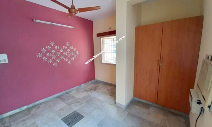 3 BHK Flat for Rent in Kodambakkam