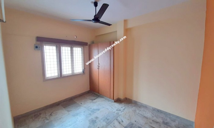 3 BHK Flat for Rent in Kodambakkam