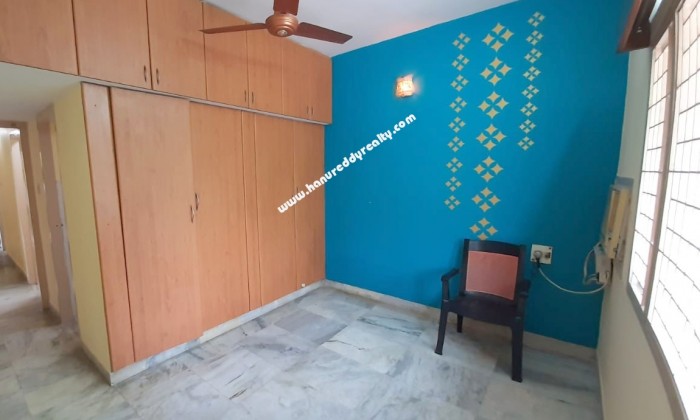 3 BHK Flat for Rent in Kodambakkam