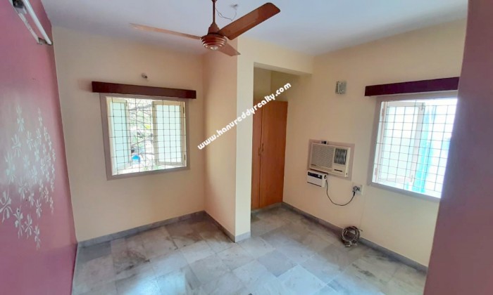 3 BHK Flat for Rent in Kodambakkam