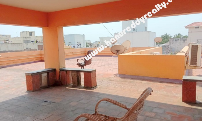 3 BHK Flat for Sale in Adyar