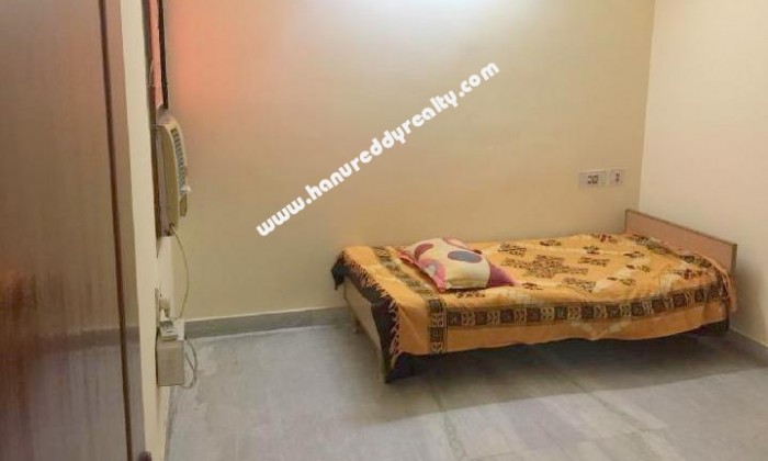 3 BHK Flat for Sale in Adyar