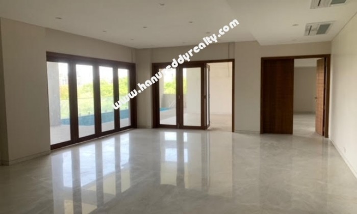 5 BHK Flat for Sale in Sopan Bagh