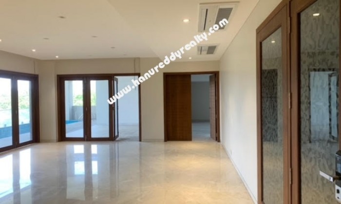 5 BHK Flat for Sale in Sopan Bagh