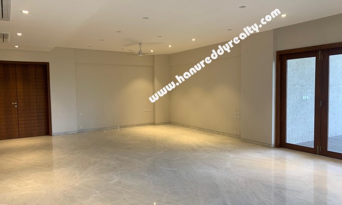 5 BHK Flat for Sale in Sopan Bagh