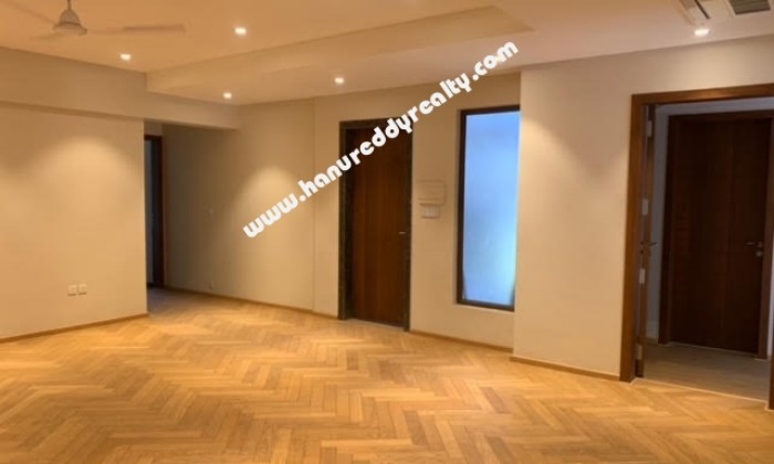 5 BHK Flat for Sale in Sopan Bagh
