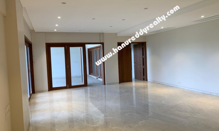 5 BHK Flat for Sale in Sopan Bagh