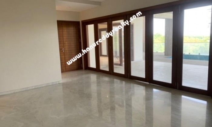 5 BHK Flat for Sale in Sopan Bagh