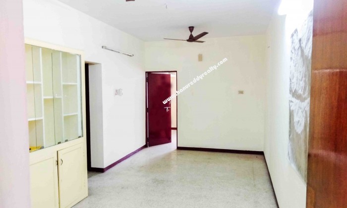 2 BHK Flat for Sale in Singanallur