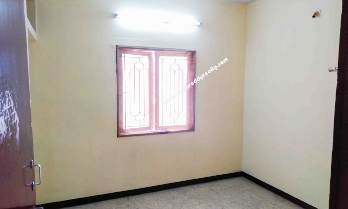 2 BHK Flat for Sale in Singanallur