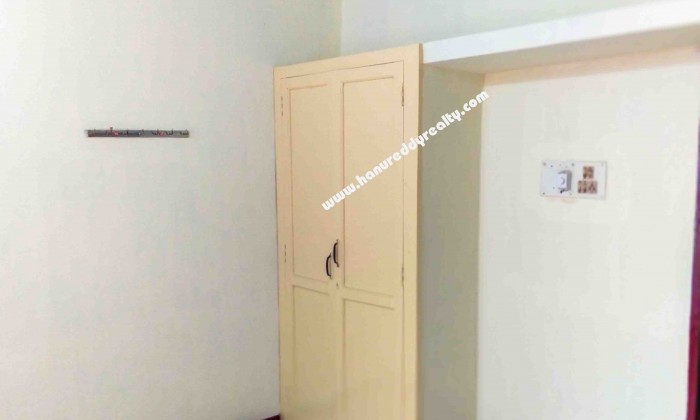 2 BHK Flat for Sale in Singanallur