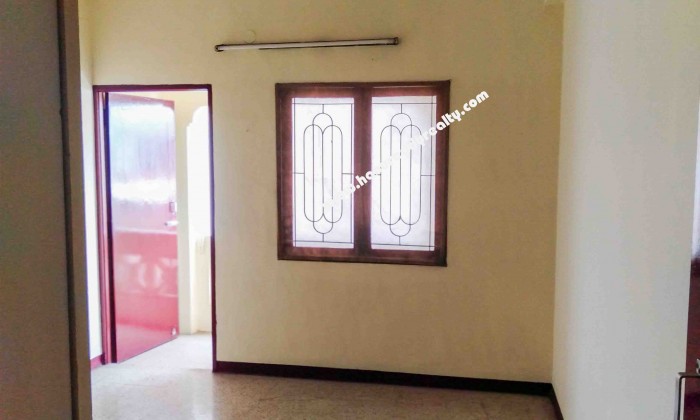 2 BHK Flat for Sale in Singanallur