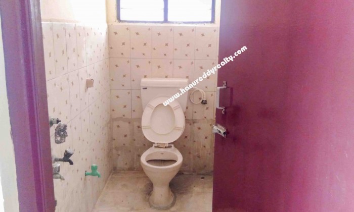 2 BHK Flat for Sale in Singanallur