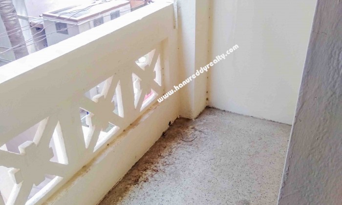 2 BHK Flat for Sale in Singanallur