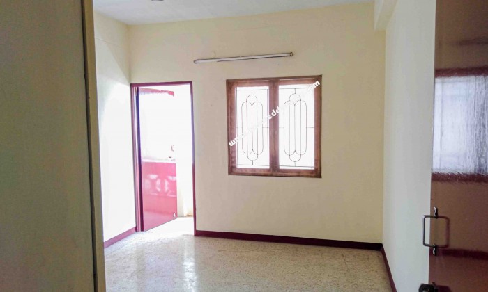 2 BHK Flat for Sale in Singanallur