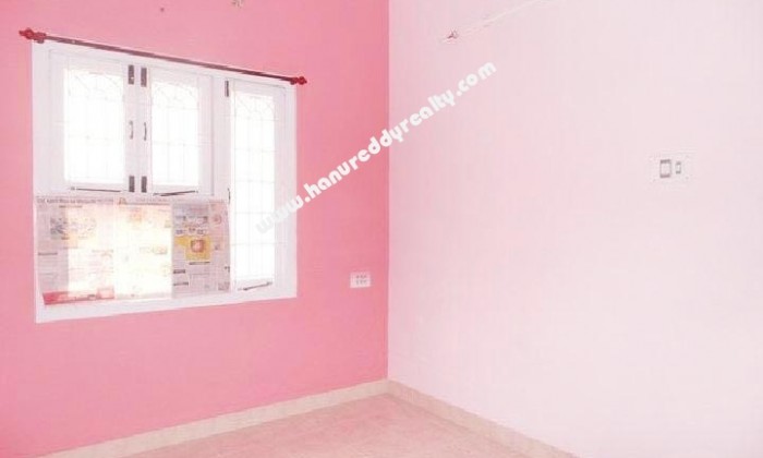 2 BHK Duplex Flat for Sale in Saligramam