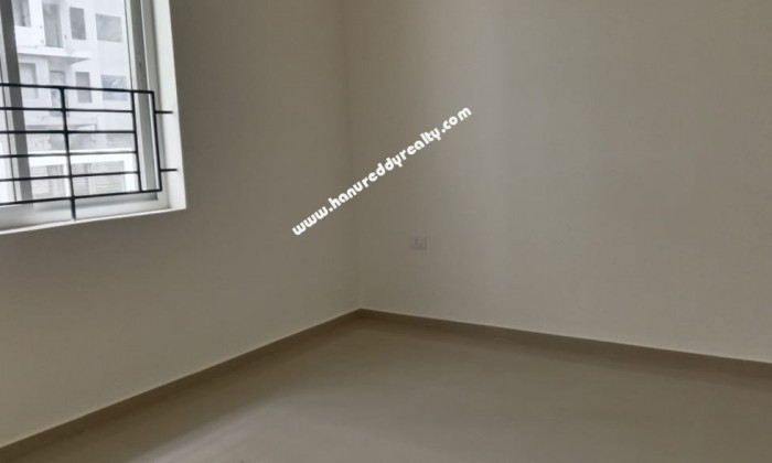 1 BHK Flat for Sale in Kelambakkam