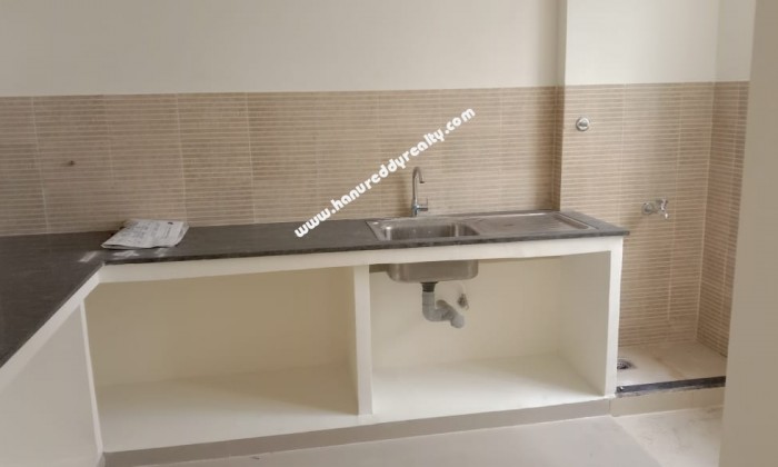 1 BHK Flat for Sale in Kelambakkam