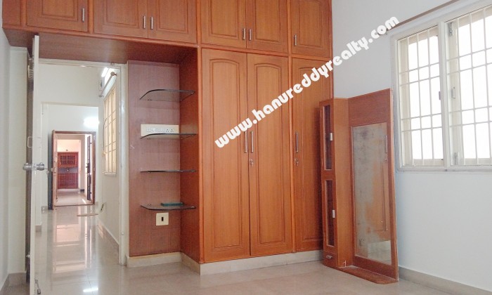 3 BHK Flat for Sale in Thiruvanmiyur