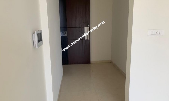 4 BHK Flat for Sale in Gahunje