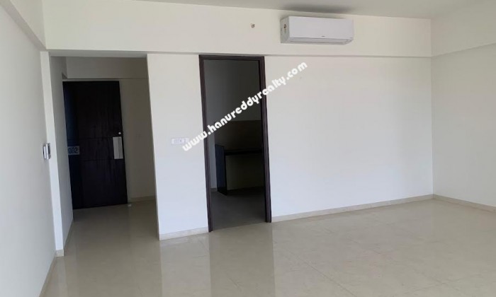 4 BHK Flat for Sale in Gahunje