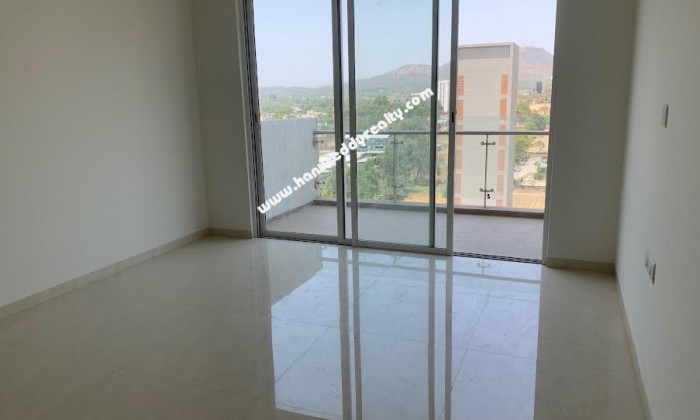 4 BHK Flat for Sale in Gahunje