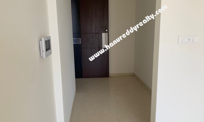 2 BHK Flat for Sale in Gahunje