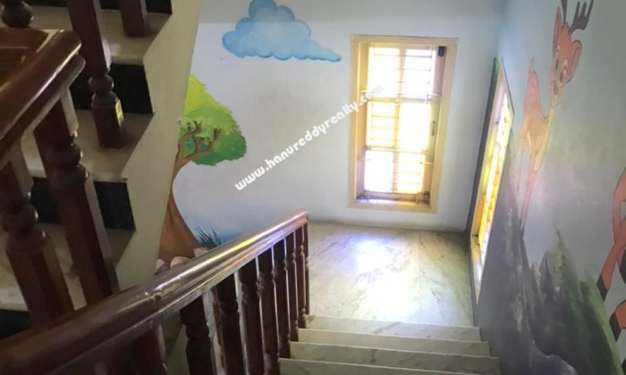 3 BHK Villa for Sale in Iyyappanthangal