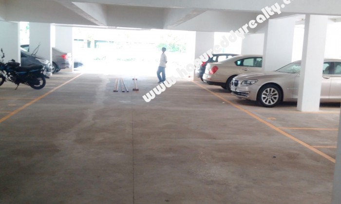 2 BHK Flat for Sale in Manapakkam