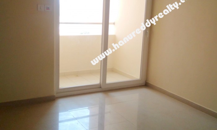 2 BHK Flat for Sale in Manapakkam