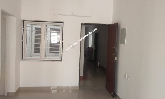 2 BHK Flat for Sale in Madambakkam