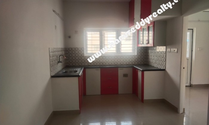 2 BHK Flat for Sale in Madambakkam