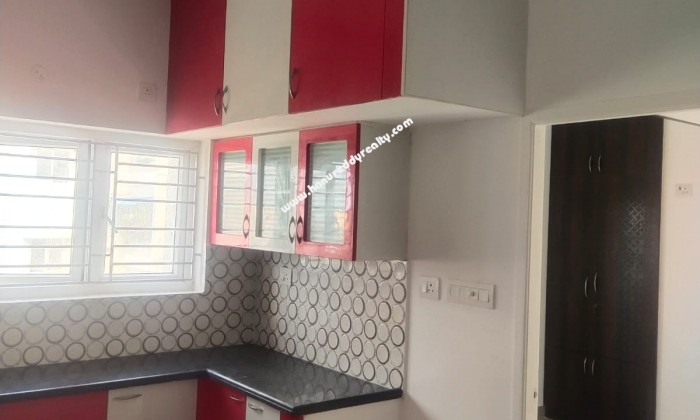 2 BHK Flat for Sale in Madambakkam
