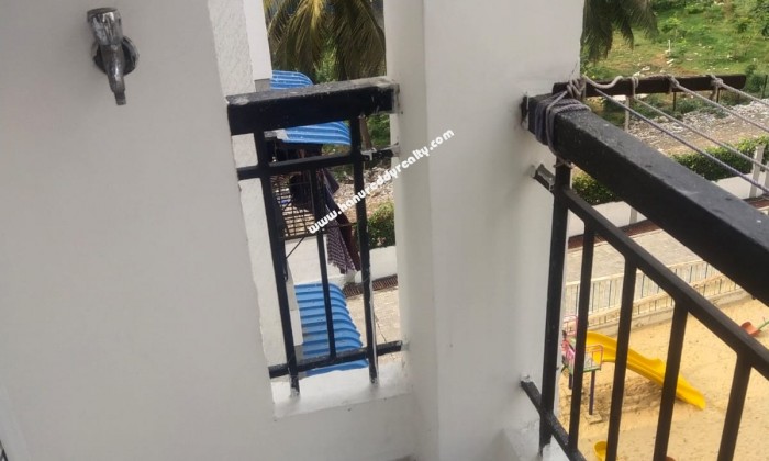 2 BHK Flat for Sale in Madambakkam