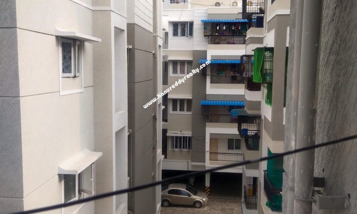 2 BHK Flat for Sale in Madambakkam