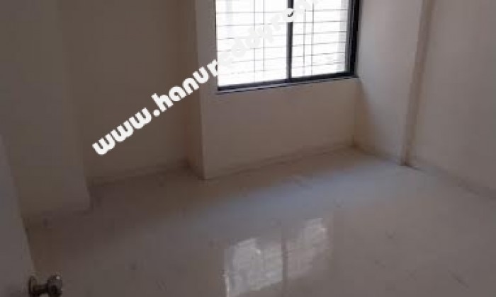 3 BHK Flat for Rent in Hadapsar