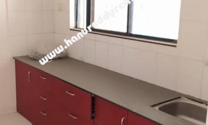 3 BHK Flat for Rent in Hadapsar