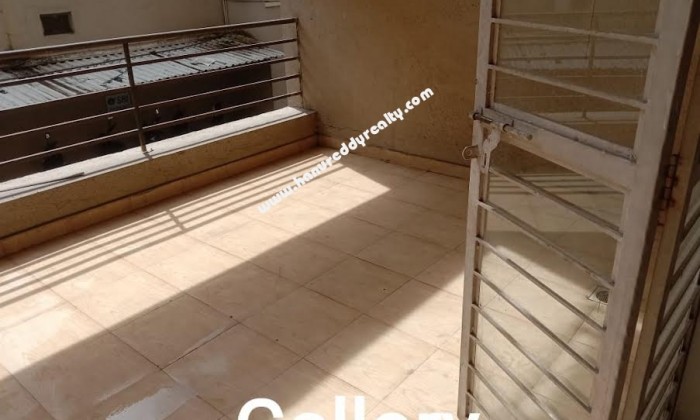3 BHK Flat for Rent in Hadapsar