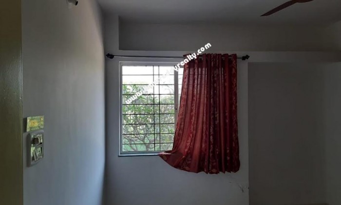 2 BHK Flat for Sale in Hadapsar