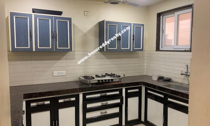 2 BHK Flat for Sale in Koregaon Park