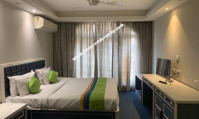 2 BHK Flat for Sale in Koregaon Park