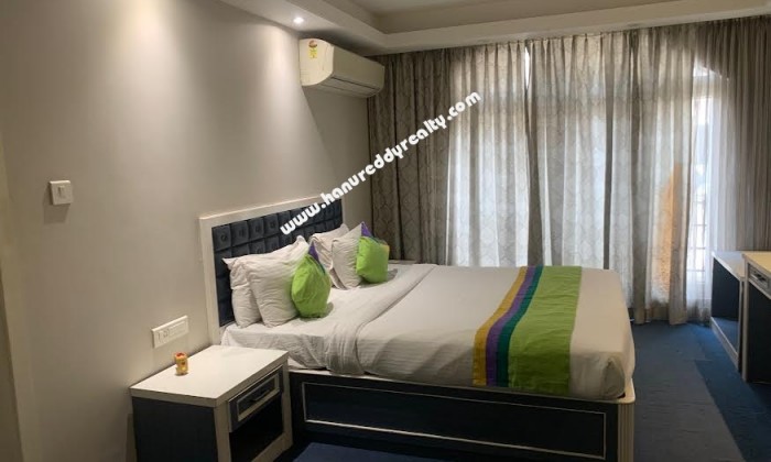 2 BHK Flat for Sale in Koregaon Park