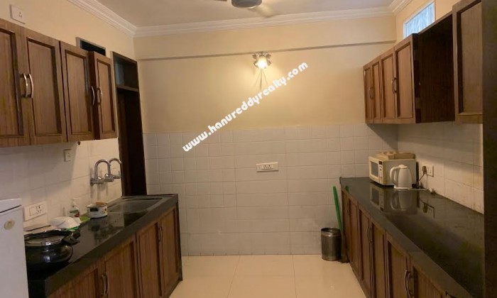 3 BHK Flat for Sale in Koregaon Park