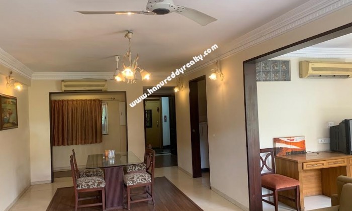 3 BHK Flat for Sale in Koregaon Park