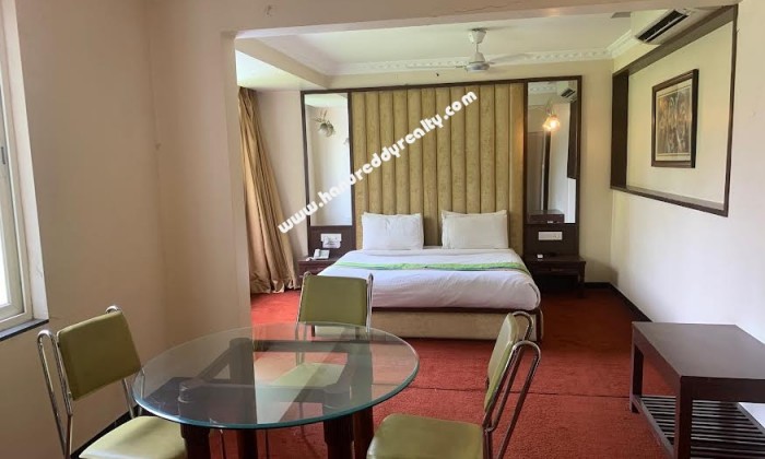 3 BHK Flat for Sale in Koregaon Park